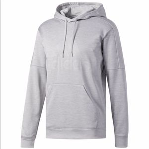 ATHLETIC TEAM ISSUE FLEECE LOGO HOODIE BQ8761